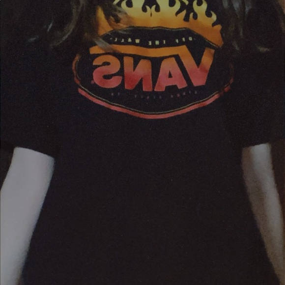 Vans t shirt - Picture 3 of 3